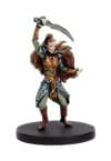 Bladesinger - Dragoneye - D & D Miniatures card