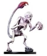 Bone Devil - Archfiends - D & D Miniatures card