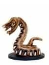 Bright Naga - Dragoneye - D & D Miniatures card