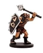 Bugbear - Dragoneye - D & D Miniatures card