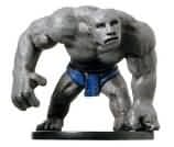 Clay Golem - Archfiends - D & D Miniatures card