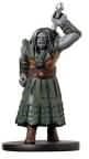 Cleric of Kord - Archfiends - D & D Miniatures card