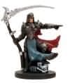 Cleric of Nerull - Dragoneye - D & D Miniatures card