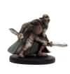 Daring Rogue - Dragoneye - D & D Miniatures card
