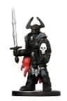 Dread Guard - Archfiends - D & D Miniatures card