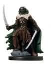 Drizzt, Drow Ranger - Archfiends - D & D Miniatures card