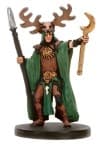 Druid of Obad-Hai - Dragoneye - D & D Miniatures card