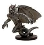 Gargoyle - Dragoneye - D & D Miniatures card