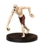 Ghoul - Harbinger - D & D Miniatures card