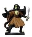 Githzerai - Archfiends - D & D Miniatures card