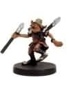 Goblin Skirmisher - Dragoneye - D & D Miniatures card