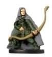 Graycloak Ranger - Archfiends - D & D Miniatures card