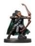 Halfling Ranger - Archfiends - D & D Miniatures card
