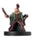 Halfling Wizard - Archfiends - D & D Miniatures card