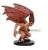 Harpy - Dragoneye - D & D Miniatures card