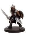 Hobgoblin Warrior - Dragoneye - D & D Miniatures card