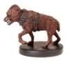 Hyena - Harbinger - D & D Miniatures card