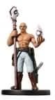 Ialdabode, Human Psion - Archfiends - D & D Miniatures card