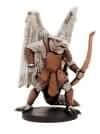 Kapak Draconian - Dragoneye - D & D Miniatures card