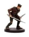 Kerwyn, Human Rogue - Dragoneye - D & D Miniatures card