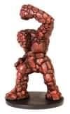 Large Earth Elemental - Harbinger - D & D Miniatures card