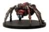 Large Monstrous Spider - Dragoneye - D & D Miniatures card