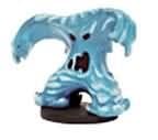 Medium Water Elemental - Dragoneye - D & D Miniatures card