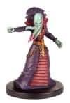 Mind Flayer - Harbinger - D & D Miniatures card