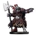 Orc Champion - Archfiends - D & D Miniatures card