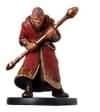 Red Wizard - Archfiends - D & D Miniatures card