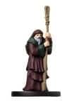 Sage - Archfiends - D & D Miniatures card