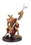 Thri-Kreen Ranger - Harbinger - D & D Miniatures card