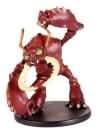 Umber Hulk - Harbinger - D & D Miniatures card