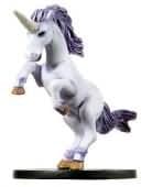 Unicorn - Archfiends - D & D Miniatures card