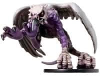 Vrock - Archfiends - D & D Miniatures card