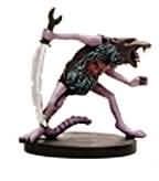 Wererat - Dragoneye - D & D Miniatures card
