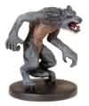 Werewolf - Harbinger - D & D Miniatures card