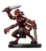 Xill - Archfiends - D & D Miniatures card