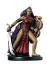 Yuan-Ti Pureblood - Archfiends - D & D Miniatures card