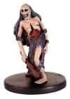 Zombie - Harbinger - D & D Miniatures card