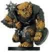 Bugbear Footpad - Giants Of Legend - D & D Miniatures card