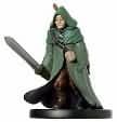 Deepshadow Elf - Giants Of Legend - D & D Miniatures card