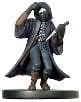 Drow Rogue - Giants Of Legend - D & D Miniatures card