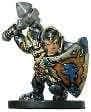 Eberk, Adventurer - Giants Of Legend - D & D Miniatures card