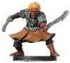 Fire Genasi Dervish - Giants Of Legend - D & D Miniatures card