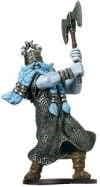 Frost Giant - Giants Of Legend - D & D Miniatures card