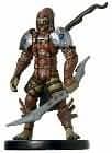 Githyanki Renegade - Giants Of Legend - D & D Miniatures card