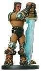 Half-Giant Psychic Warrior - Giants Of Legend - D & D Miniatures card