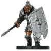 Hobgoblin Sergeant - Giants Of Legend - D & D Miniatures card