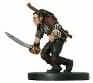 Lidda, Adventurer - Giants Of Legend - D & D Miniatures card